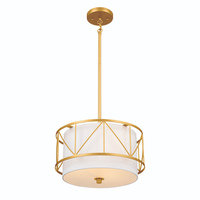 Multi Light Pendant