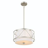 Multi Light Pendant