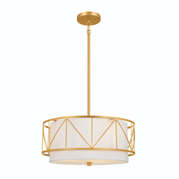 Multi Light Pendant