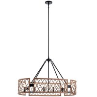 Linear Pendants 14-3/4" Width