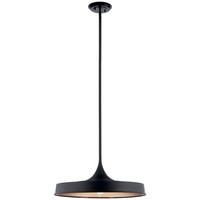 Down Light Pendant 22" Width Down Light Pendant 22" Width