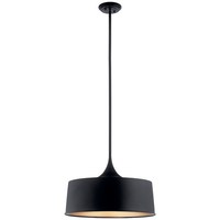 Down Light Pendant 22" Width
