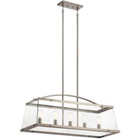 Linear Pendants 16" Width