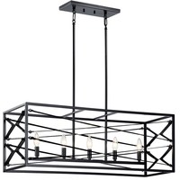 Linear Pendants 13" Width