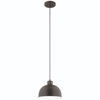 Down Light Pendant 11-1/2" Width Down Light Pendant 11-1/2" Width