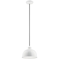 Down Light Pendant 11-1/2" Width