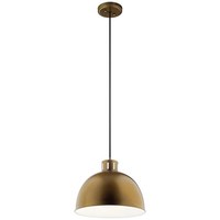 Down Light Pendant 15-3/4" Width