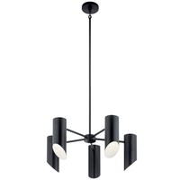 Mid Sized Chandelier 26" Width