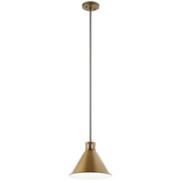 Mini-Pendant 10-3/4" Width