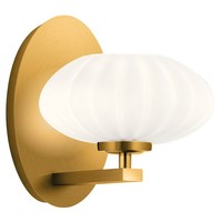 1 Bulb Wall Sconce