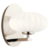 1 Bulb Wall Sconce