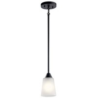 Mini-Pendant 4-3/4" Width Mini-Pendant 4-3/4" Width