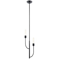 Up Light Pendant 2" Width