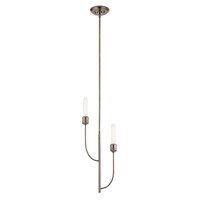 Up Light Pendant 2" Width