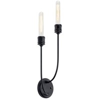 Wall Sconce (Multi Bulb)