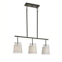 Linear Pendants 8" Width