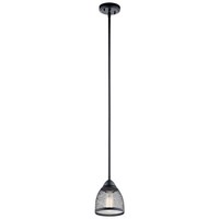 Mini-Pendant 6" Width