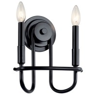 Wall Sconce (Multi Bulb)