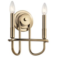 Wall Sconce (Multi Bulb) Wall Sconce (Multi Bulb)