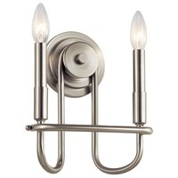 Wall Sconce (Multi Bulb) Wall Sconce (Multi Bulb)
