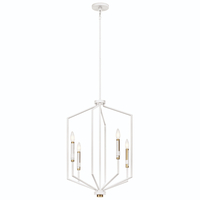 Foyer Pendant Lighting