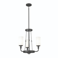 Mini Chandelier 19-3/4" Width