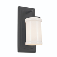 1 Bulb Wall Sconce
