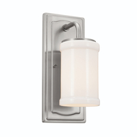 1 Bulb Wall Sconce