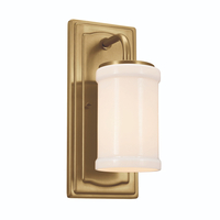 1 Bulb Wall Sconce