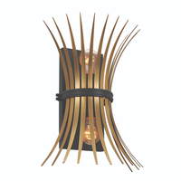 Wall Sconce (Multi Bulb)