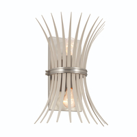 Wall Sconce (Multi Bulb)