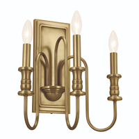 Wall Sconce (Multi Bulb)
