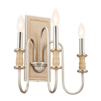 Wall Sconce (Multi Bulb)