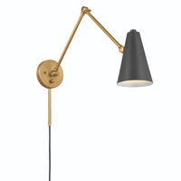 1 Bulb Wall Sconce