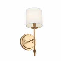 1 Bulb Wall Sconce