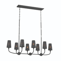 Mini Chandelier 20-3/4" Width