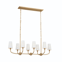 Mini Chandelier 20-3/4" Width