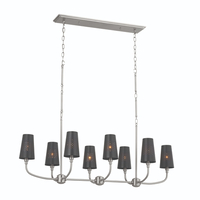 Mini Chandelier 20-3/4" Width