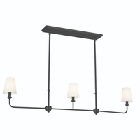 Mini Chandelier 4-1/2" Width