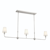 Mini Chandelier 4-1/2" Width