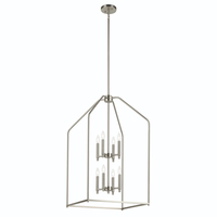 Foyer Pendant Lighting 20" Width