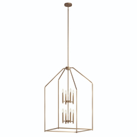 Foyer Pendant Lighting 24-1/4" Width