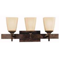 Bathroom Lighting (3 bulbs) 23-1/2" Width Bathroom Lighting (3 bulbs) 23-1/2" Width