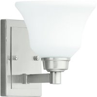 1 Bulb Wall Sconce