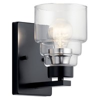 1 Bulb Wall Sconce