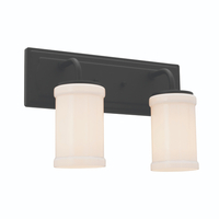 Bathroom Lighting (2 Bulbs)