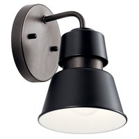 Outdoor Wall Light 8" Height Outdoor Wall Light 8" Height