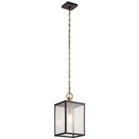 Hanging Lantern