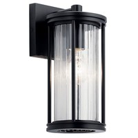 Outdoor Wall Light 11-1/2" Height