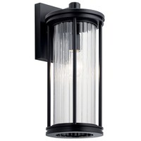 Outdoor Wall Light 16" Height
